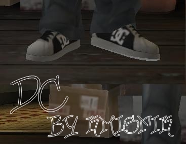 DC Shoes